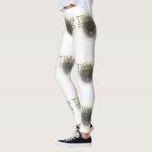 切札- Leggings大統領 レギンス (左)