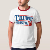 切札Christie 2016年 Tシャツ (正面)