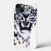 切歯 Case-Mate iPhoneケース (裏面)