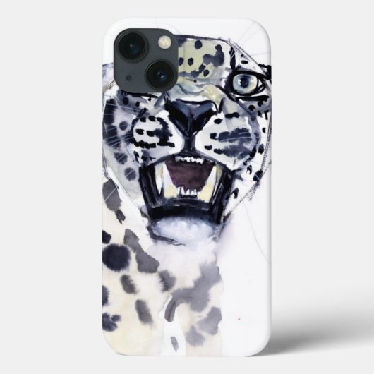 切歯 Case-Mate iPhoneケース (裏面)