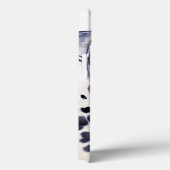 切歯 Case-Mate iPhoneケース (裏面 / 右)