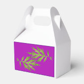 切葉妻用箱のワイルドレンズ フェイバーボックス (裏面サイド)