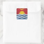 切鉢 スクエアシール (バッグ)