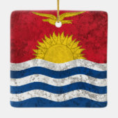 切鉢 セラミックオーナメント (裏面)