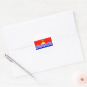 切鉢 ラウンドシール (封筒)