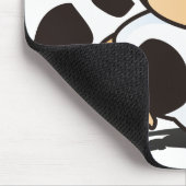 刈って下さい マウスパッド (コーナー)