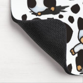 刈って下さい マウスパッド (コーナー)