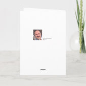 刈られた草カードに雨 カード (裏面)