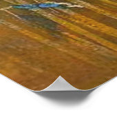 刈り取る者 ウィンスロー・ホーマー 1878 ポスター (角)