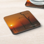 刈羽湖 コースター (左側)