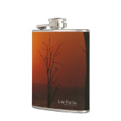 刈羽湖 フラスク (左)