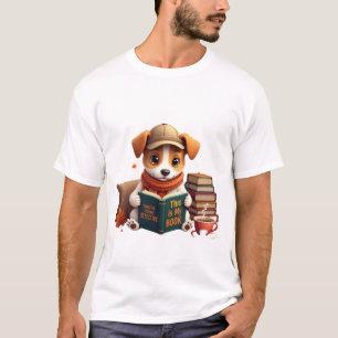 刑事キャラクター服装版 Tシャツ
