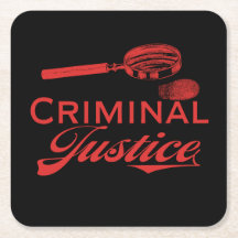 刑事司法学位卒業