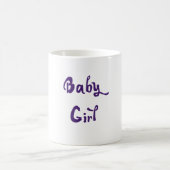 刑事心のスタイル コーヒーマグカップ (中央)