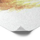 刑事恋愛事件 – ヴィンテージパルプカバープリント ポスター (角)