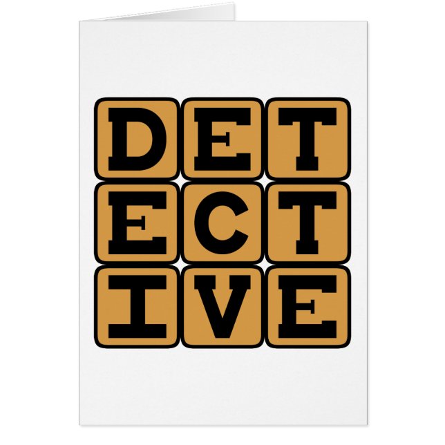 刑事懸命ゆでグムシュー (正面)