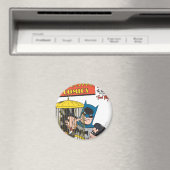 刑事漫画#120 マグネット (インサイチュ (食洗機))