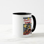 刑事漫画#31 マグカップ (正面右)