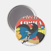 刑事漫画#33 マグネット (正面/裏面)