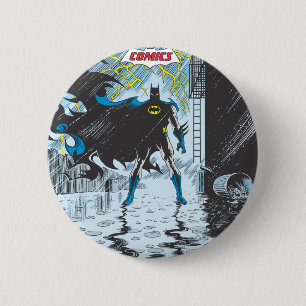 刑事漫画#587 缶バッジ