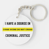 刑事裁判の程度 キーホルダー (裏面)