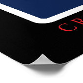 刑事裁判専攻の ポスター (角)