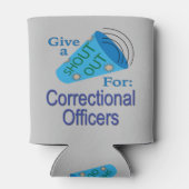 刑務官に大声を出す 缶クーラー (裏面)