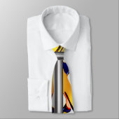 刑務所でトランプをする ネクタイ (タイ)