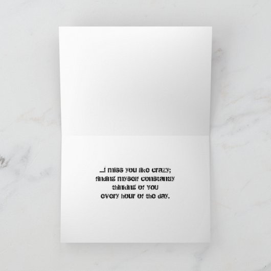 『刑務所のカ書ード』 カード (内部)