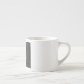 刑務所のトランプEspresso Mug エスプレッソカップ (右)