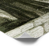 刑務所のフェートン ポスター (角)