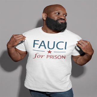 刑務所のフォーチフォーチフォーチスローガン Tシャツ