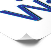 刑務所の警備員のために大声で叫ぶ ポスター (コーナー)