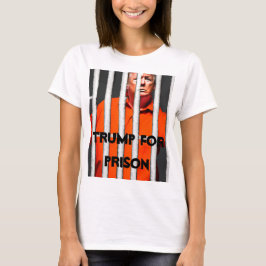 刑務所のTシャツ用トランプ Tシャツ
