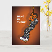 刑務所カーつるド – 内 カード (黄色い花)