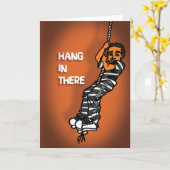 刑務所カード-そこのこつ カード (黄色い花)