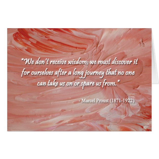 刑務所カード-知恵 (正面横)