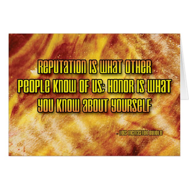 刑務所カード-評判 (正面横)