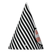 刑務所ブレイクウェルカムホーム パーティーハット (左)