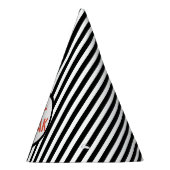 刑務所ブレイクウェルカムホーム パーティーハット (右)