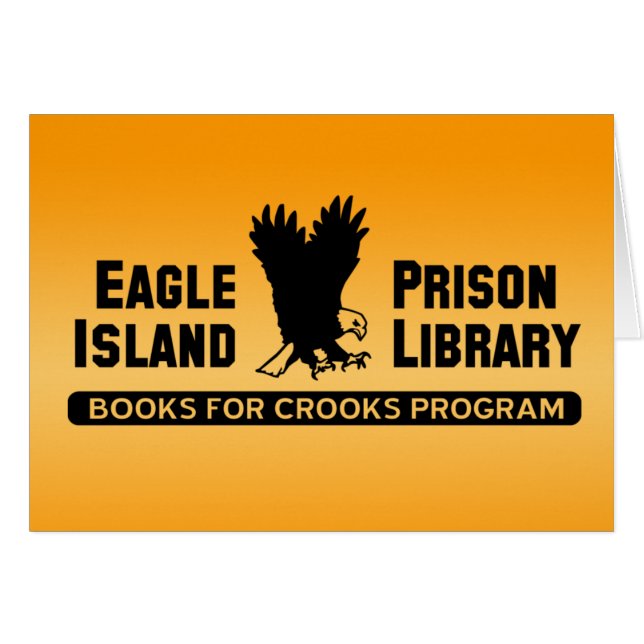 刑務所図書館 (正面横)