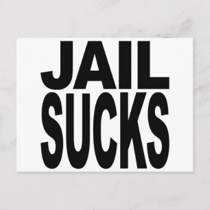刑務所最低 ポストカード