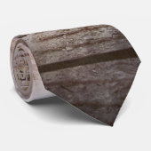 刑務所生活50年 ネクタイ (ロール)