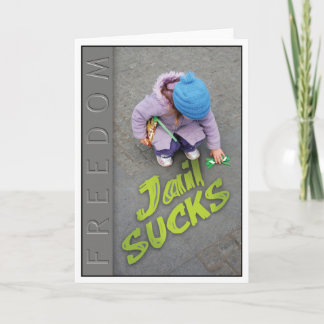 刑務所用カード – 刑務所用最低カード カード