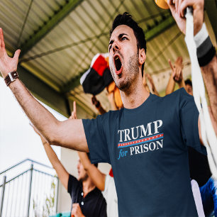 刑務所用トランプTシャツアンチ用トランプ Tシャツ