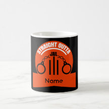 刑務所釈放のギフトを外す