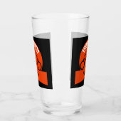 刑務所釈放のギフトを外す タンブラーグラス (左)