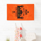 刑務所釈放のギフトを外す 横断幕 (インサイチュ)