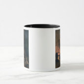 刑務所 マグカップ (中央)