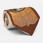 刑務所 – 東州刑務所 – 忘れ ネクタイ (ロール)